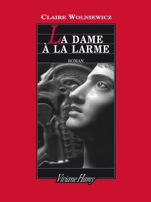 cover image of La Dame à la larme